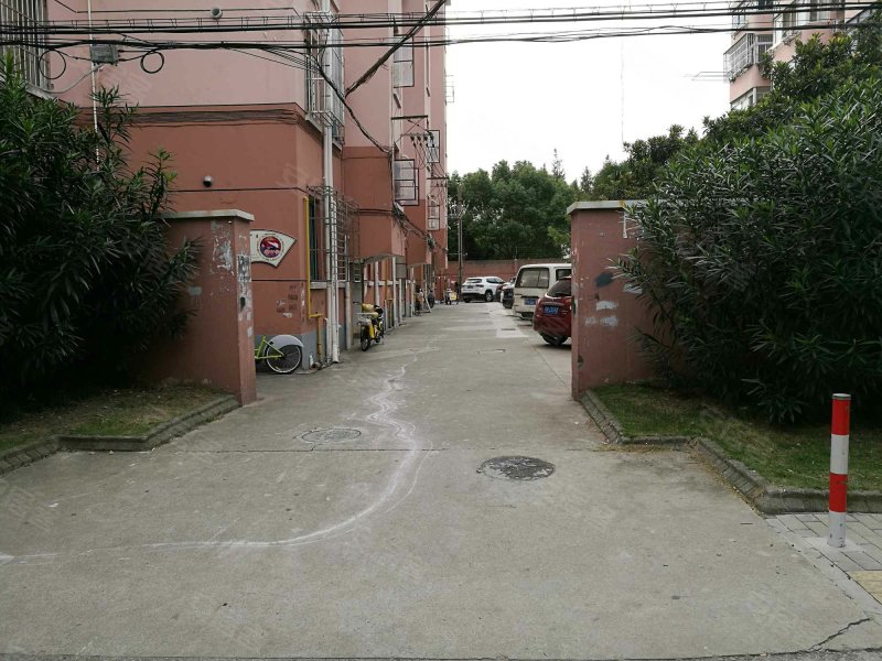 昆阳小区(242弄) 