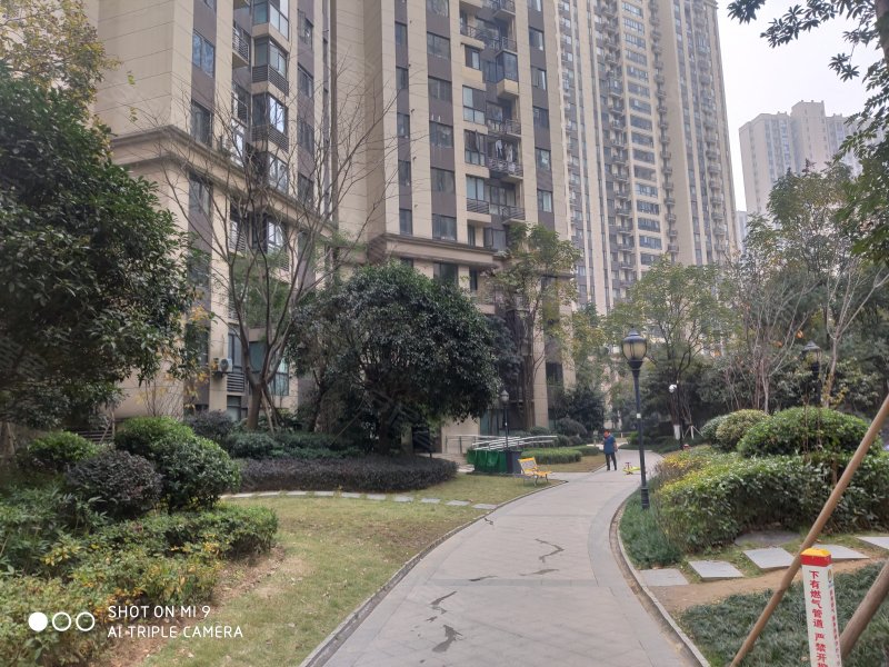 和泓梅溪四季(二期)