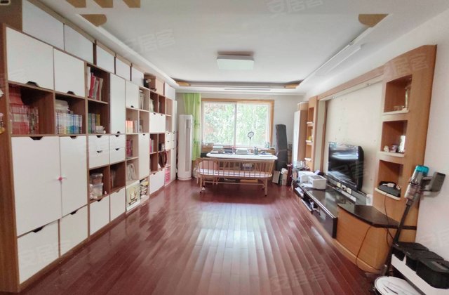 大连新华小区3室2厅120.98㎡145万二手房图片