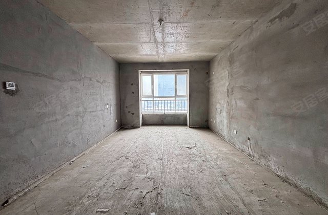 明月新城南区3室2厅112㎡65万二手房图片