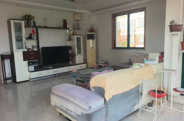 盛世华城3室2厅131.26㎡89万二手房图片