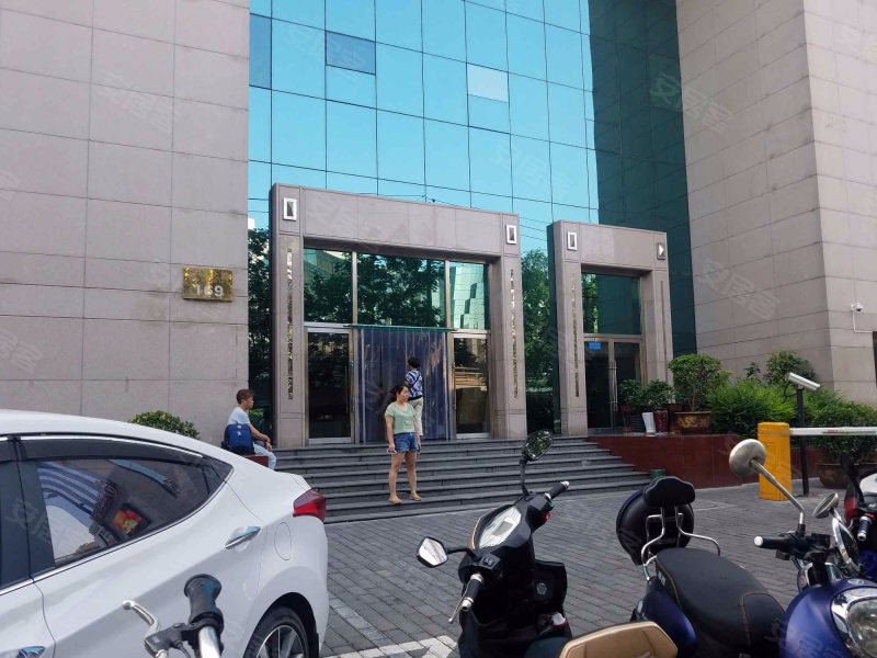 天彩大厦,金花北路169号-西安天彩大厦二手房,租房,房价-西安安居客