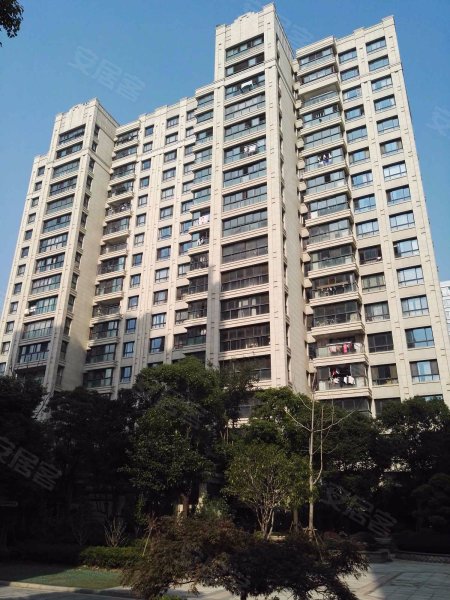 合生时代锦苑(合生前滩1号) 