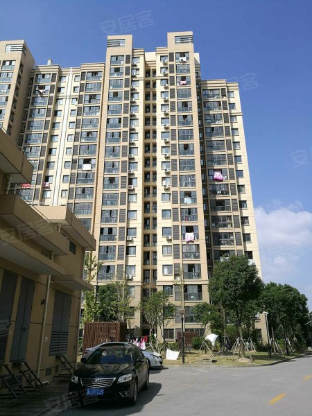 上海航天人才公寓 