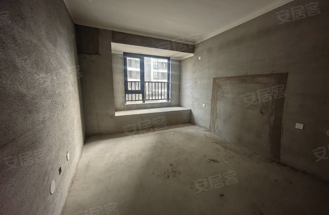 建业云著3室2厅118㎡54万二手房图片