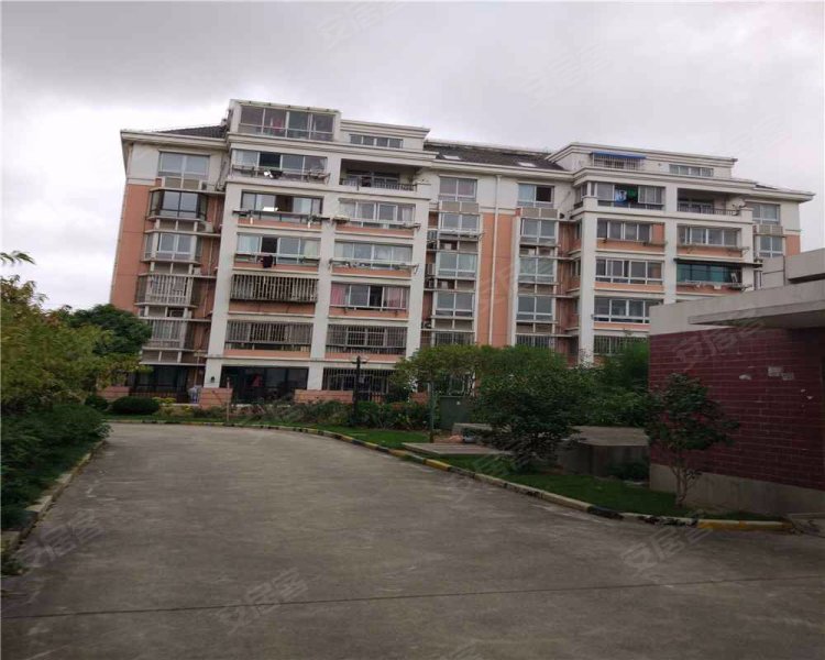 港城新苑(西区) 