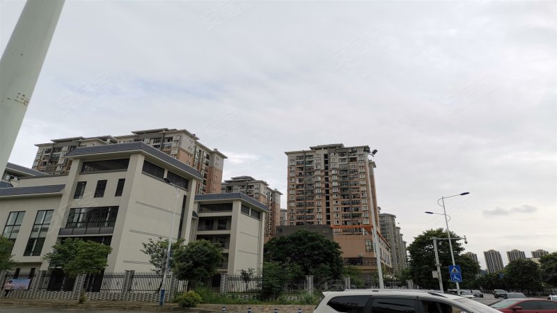 大都沁园,桂柳路36号-柳州大都沁园二手房,租房,房价-柳州安居客