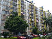 福马路小区图片