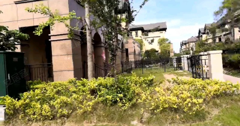 维维龙湖湾(别墅),迎宾大道,近天目路-徐州维维龙湖湾(别墅)二手房