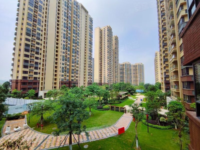 保利天汇,沿江中路1号-清远保利天汇二手房,租房,房价-清远安居客