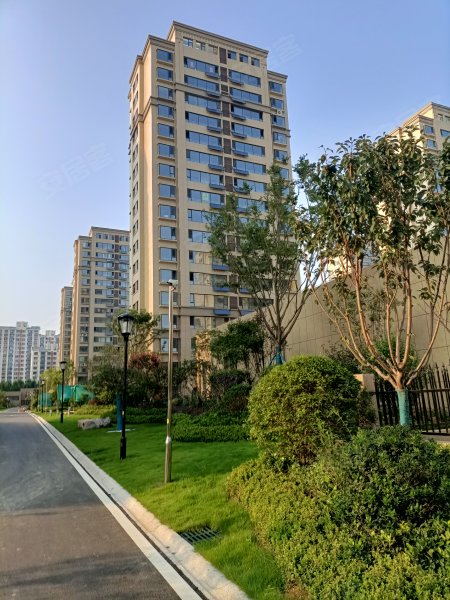 史丹利景城花园(莒南)