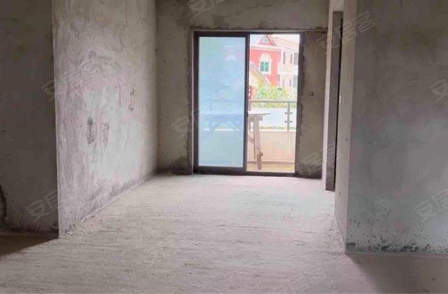 中瑞阳光豪庭4室2厅163.88㎡80.2万二手房图片