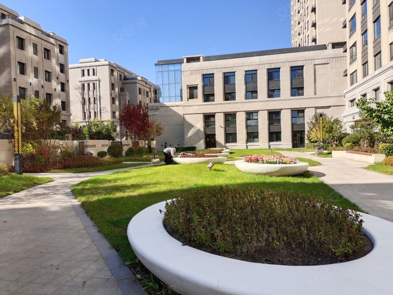 汇龙半岛首府(别墅),祥安北大街-哈尔滨汇龙半岛首府(别墅)二手房