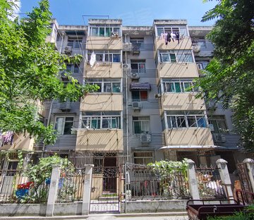 液压件厂宿舍(北区)