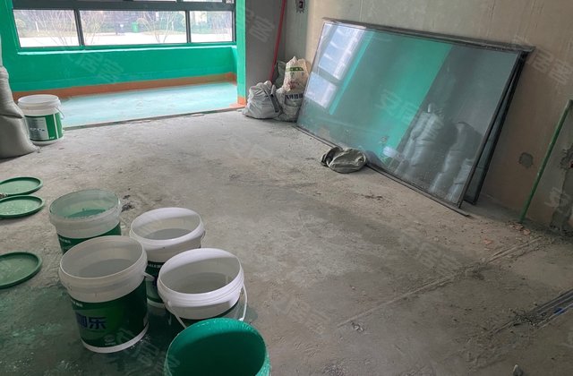 府城公馆3室2厅102㎡188万二手房图片