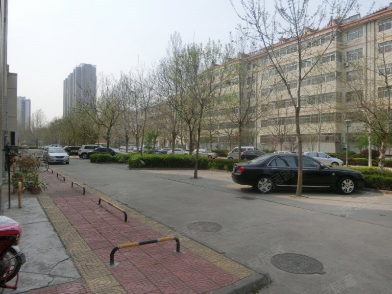 北海花园b区,胜利东街2756号-北京北海花园b区二手房,租房,房价-北京