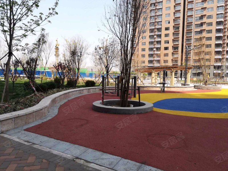 顺田君邑,滏河北大街-邯郸顺田君邑二手房,租房,房价-邯郸安居客