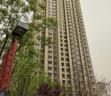 路劲太阳城皓阳园