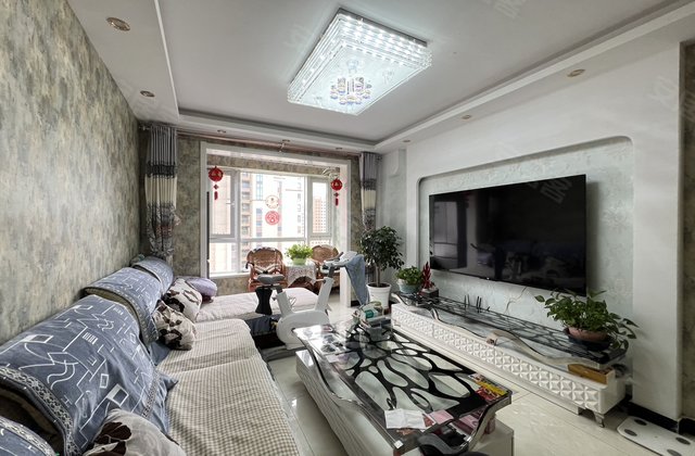 万达华府,广场路1号-西宁万达华府二手房,租房,房价-西宁安居客