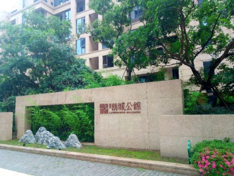 朗城公馆,和润路,近协成路-台州朗城公馆二手房,租房,房价-台州安居客