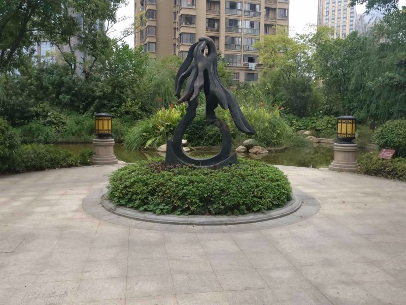 力高滨江国际,沿江南大道1299号-南昌力高滨江国际二手房,租房,房价