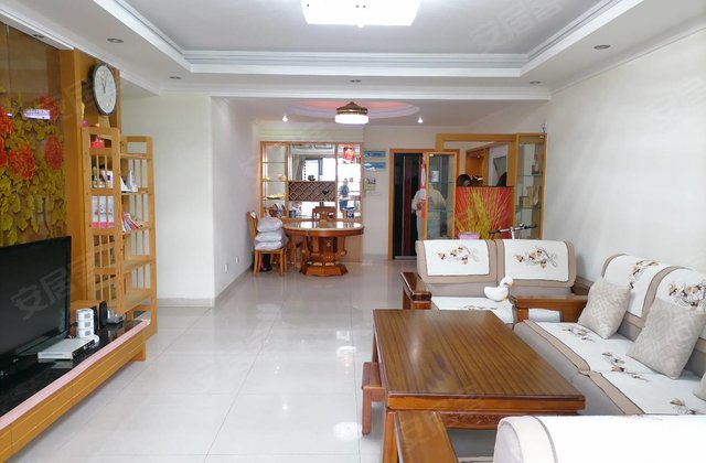 志兴金碧园,新华北路43号-韶关志兴金碧园二手房,租房,房价-韶关安居