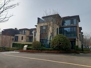 合院别墅,前排边户,环境好,空气好,养生胜地