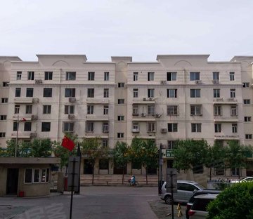 白云公寓