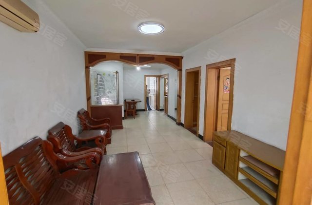 玫瑰园3室2厅95㎡32万二手房图片