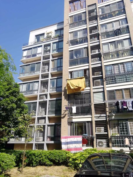 阳光水岸,长亭路12号-盐城阳光水岸二手房,租房,房价-盐城安居客