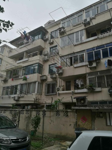 莘浜路285弄小区 