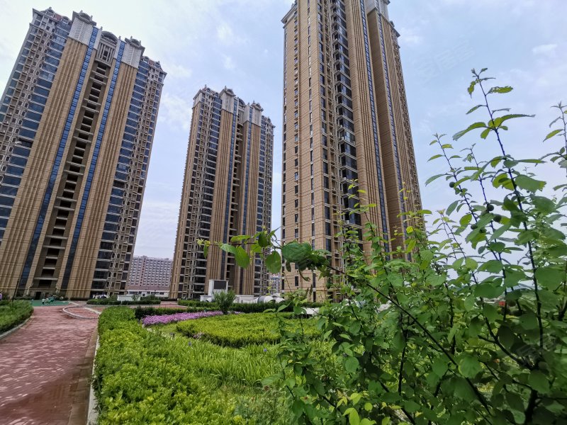 上谷郡,福海路278号-烟台上谷郡二手房,租房,房价-烟台安居客