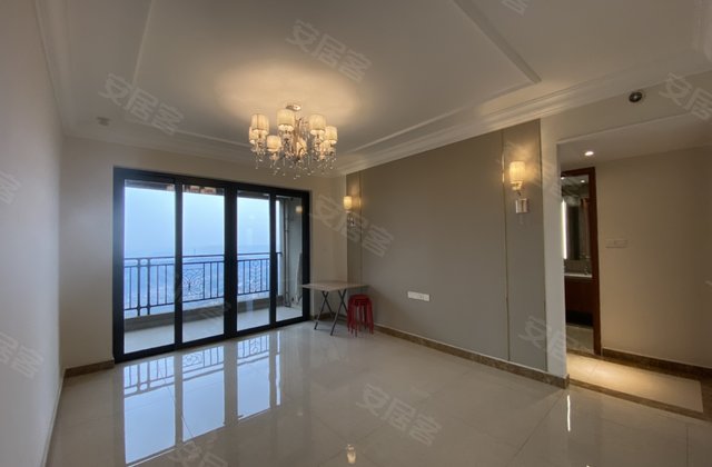 恒大金碧天下3室2厅108㎡35.8万二手房图片