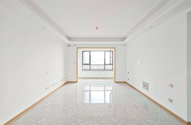 保利熙悦3室2厅126.93㎡150万二手房图片