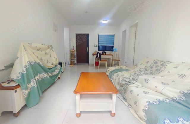 天地凤凰城2室2厅81.03㎡80万二手房图片