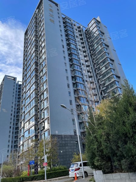 万科公园五号,甜水园街21号-北京万科公园五号二手房,租房,房价-北京