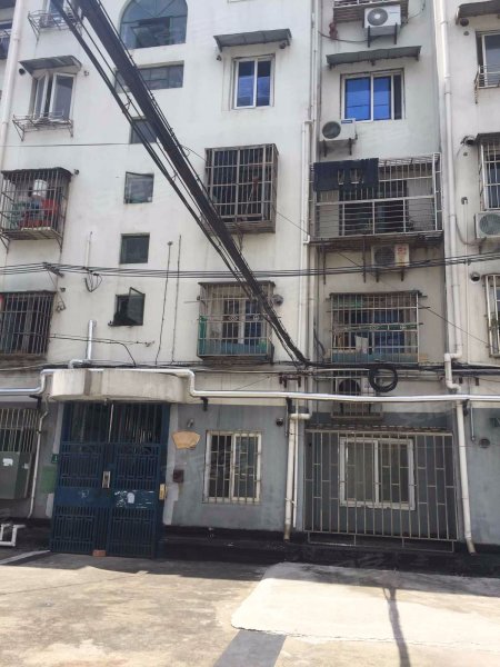 德州七村(350弄) 