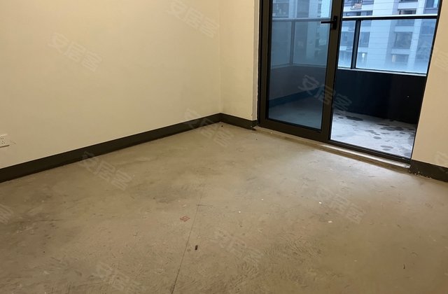 祥生未来悦3室2厅110㎡188万二手房图片
