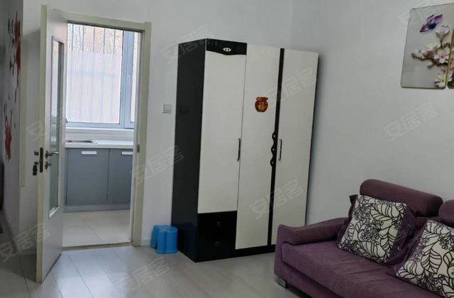 傲城小区2室1厅53㎡23.8万二手房图片