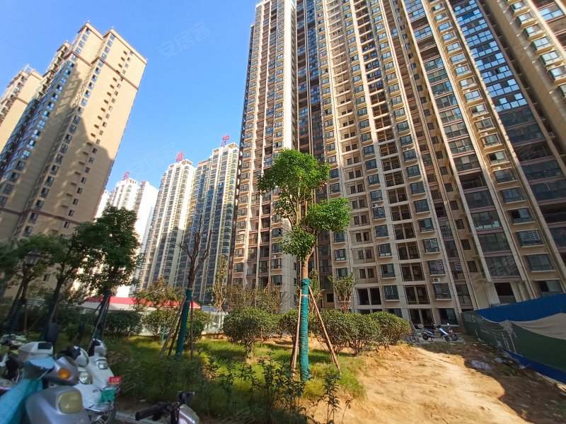 长风小区,两相东路-南阳长风小区二手房,租房,房价-南阳安居客