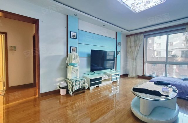 丰华园2室2厅88㎡27.5万二手房图片