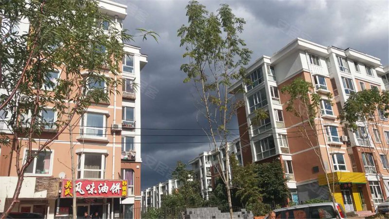 群力新苑(西区),工农大街625号-哈尔滨群力新苑(西区)二手房,租房