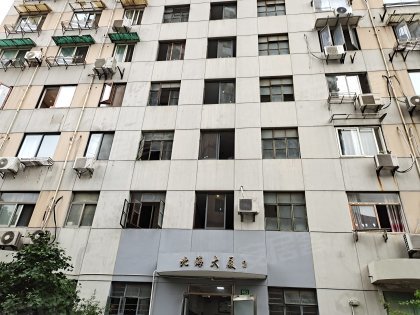 北海大厦,天钥桥路859号-上海北海大厦二手房,租房,房价-上海安居客