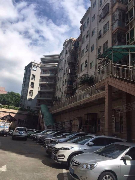 荔景家园,龙井路166号-秦皇岛荔景家园二手房,租房,房价-秦皇岛安居客