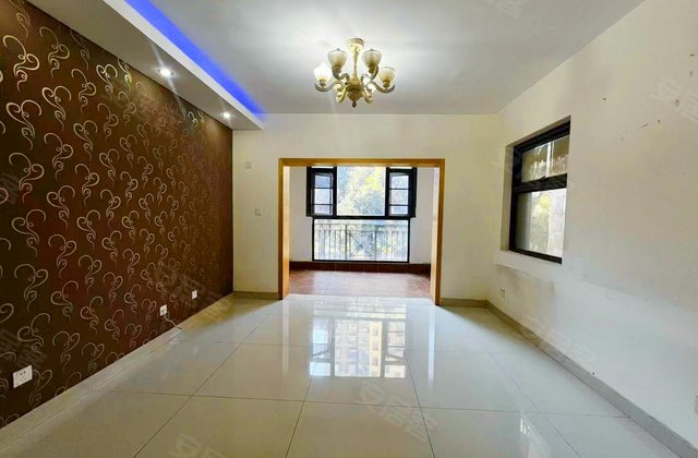 星体花园(北区)3室2厅142.21㎡78万二手房图片