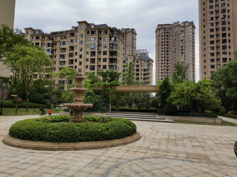 美的梧桐庄园,巴陵东路518号-岳阳美的梧桐庄园二手房,租房,房价-岳阳