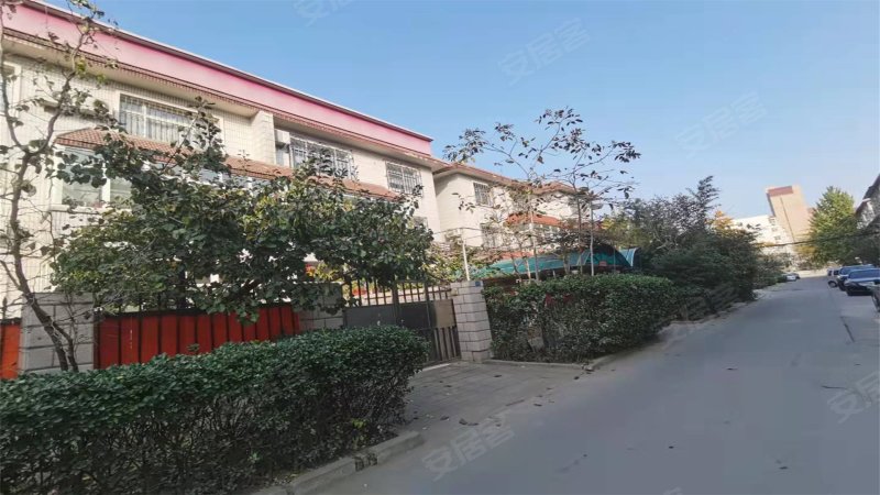 吉恒园别墅小区