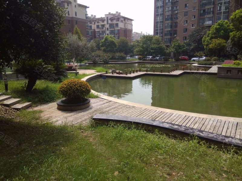 香樟花园(江阴)