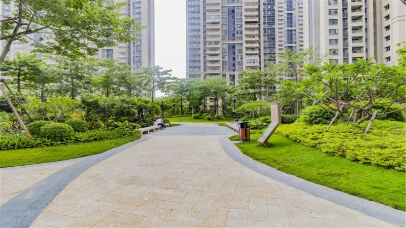 富丰君御,佛平四路1号-广州富丰君御二手房,租房,房价-广州安居客