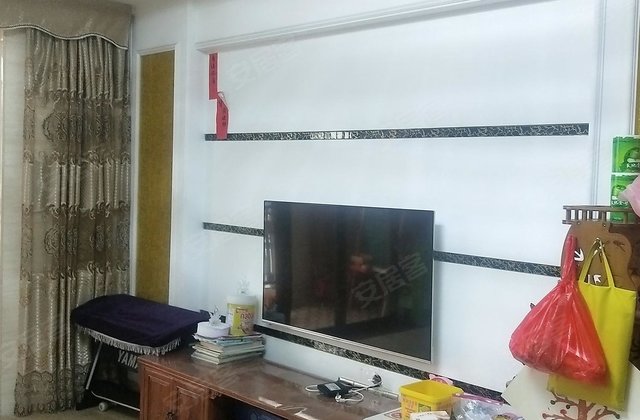 港城国际豪庭2室2厅79㎡42万二手房图片